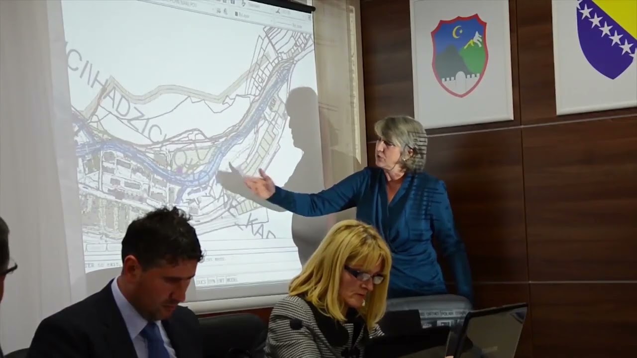 Hadžići, malo mjesto velike ljepote!