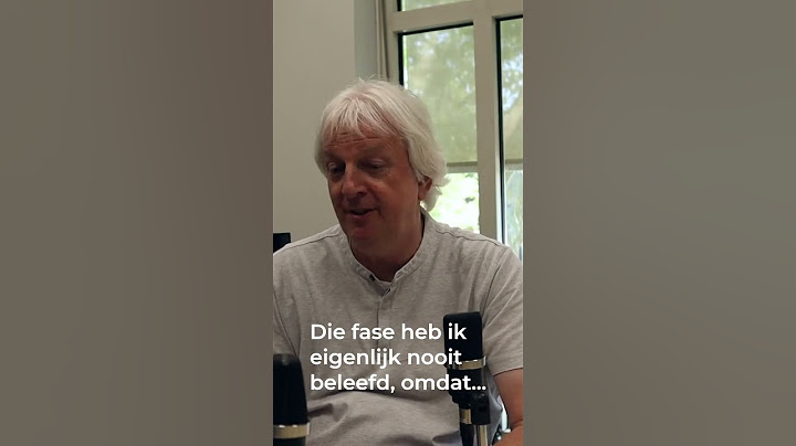 Dit en veel meer in de podcast met Jan Van der Roost 🤩