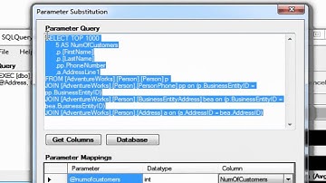 Stress Test SQL Server with SQLQueryStress