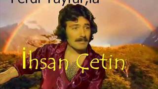 Ferdi Tayfur-GİTTİN O GİDİŞ Resimi