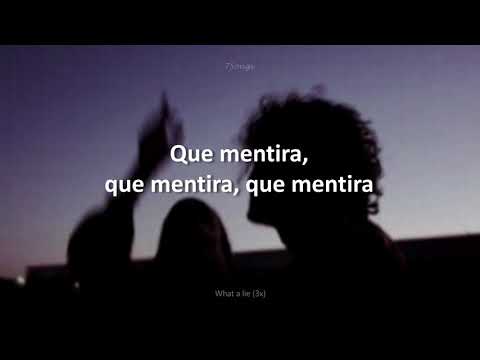 Que mentira, que mentira, que mentira | Tiktok