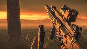 ARC-11 SHADOW - Gameplay Walkthrough (Android & iOS) Into the Dead 2 - Gameplay!