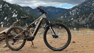 Commencal Meta Power SX Review // Just buy it