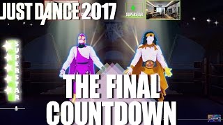 Just Dance Grand Finale – The Countdown has now Begun!!!