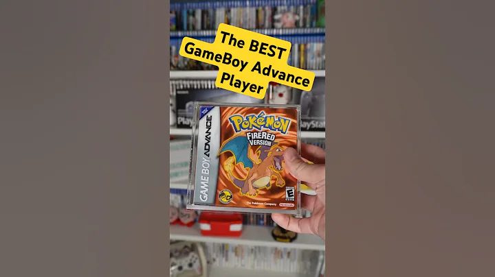 The BEST Way to Play GameBoy Advance Games (FACT)