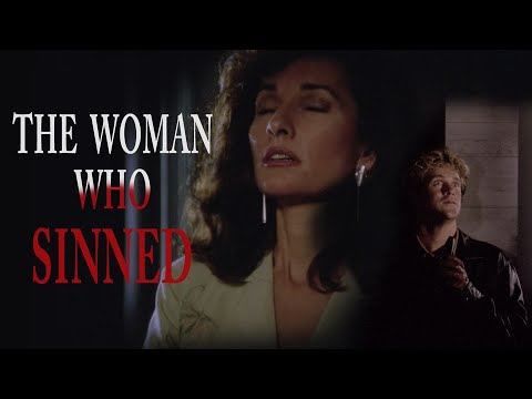 The Woman who Sinned (1991) | Full Movie | Susan Lucci | Tim Matheson | Michael Dudikoff