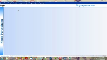 Aturan Diskon Penjualan #001 | Acosys Jatim Tutorial