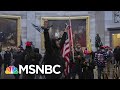 The January 6 Insurrection Was A Last Gasp For White Supremacy | The Last Word | MSNBC