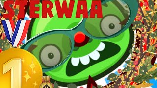 25.05.26⭐️TOURNAMENT ⭐️ANGRY BIRDS FRIENDS 🤣👍😂