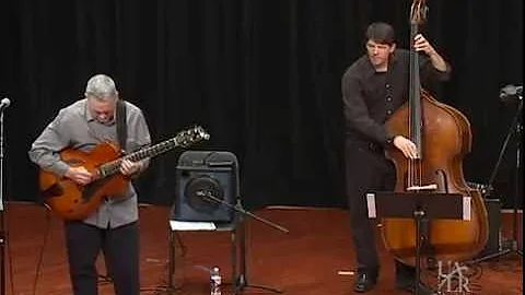 Mark Boling Trio Life (Promo)