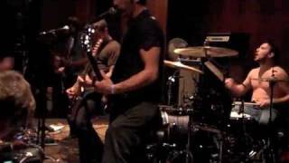 Cave In - &quot;Trepanning&quot; (11.20.09)