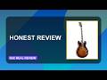 Yamaha SA2200 Semi Hollow Electric Guitar Honest Review 2026