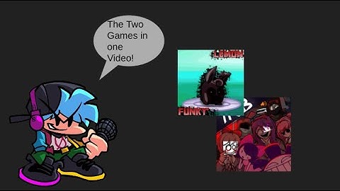 Lemon Funky + FNB (Custom icon I made 2.01)