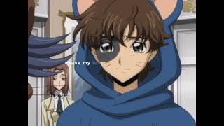 Information My love mine all mine - Suzalulu Code Geass edit News