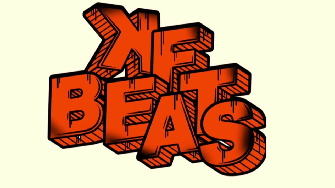 Krazyfingaz Beat Tape Vol. 1