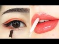 美しいアイメイクチュートリアルコンパイルパート #Shorts