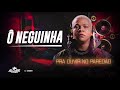 Aldair Playboy - Ô Neguinha [Pra Ouvir No Paredão]