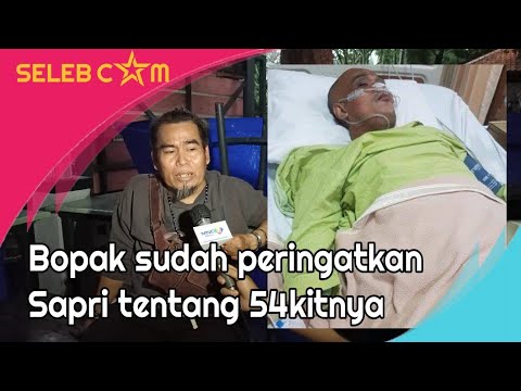 Video: Penyampai Bersama Hoy Pulih Dari Penyakitnya