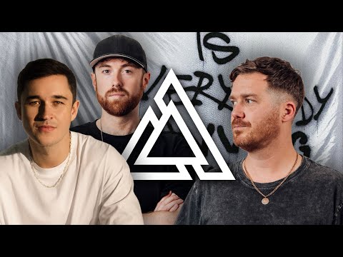 John Summit & Gorgon City - Is Everybody Having Fun? (ft. rhys from the sticks) [Extended Mix]