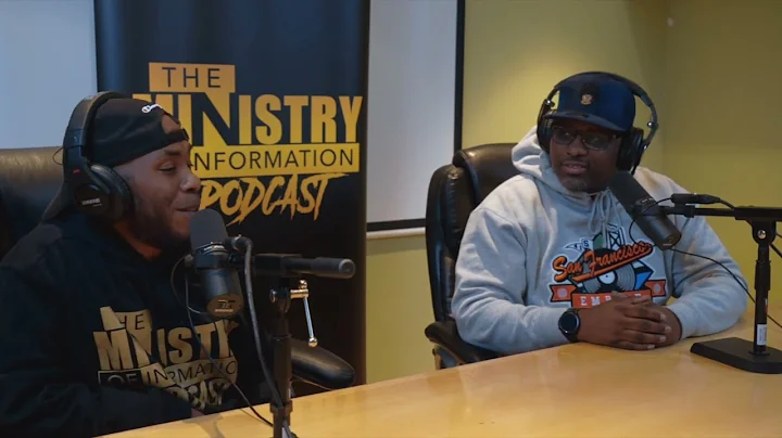Big Printing's Owner Dawud Muhammad Speaks On Star...