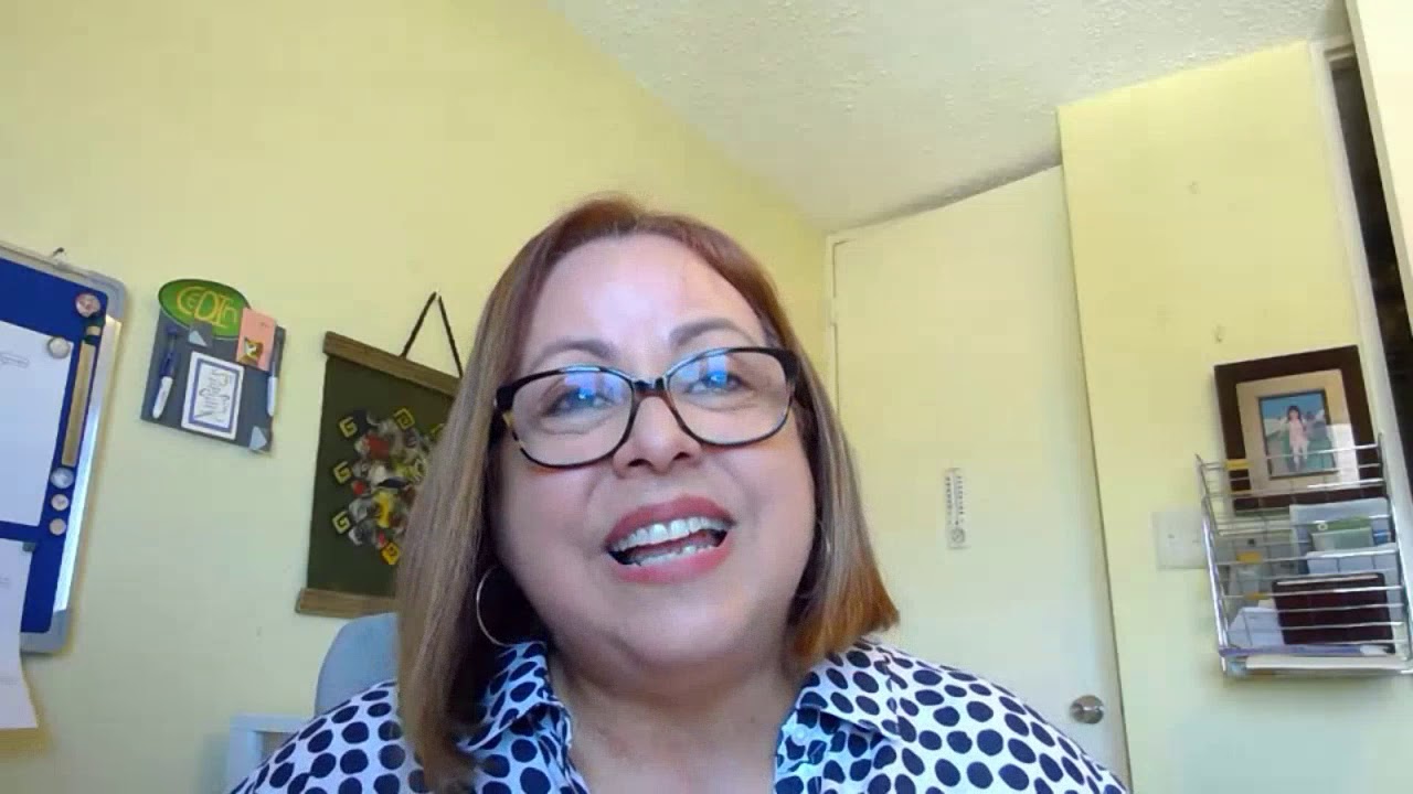 Entrevista Dra. Yolanda Cordero - YouTube