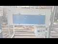 Batch Lab Oven @MakeInIndiaOfficial @toeengineering#infraredheating #industrialheating #toe #dryer