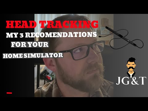Video: Gear VR ha il monitoraggio della testa?