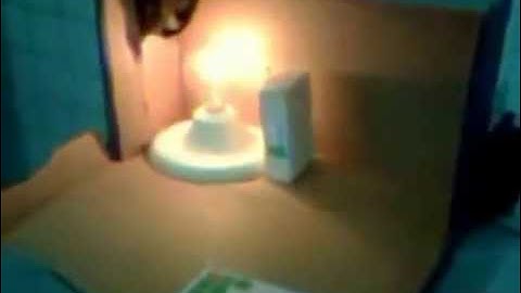 Dimmer Digital Utilizando Arduino Mega