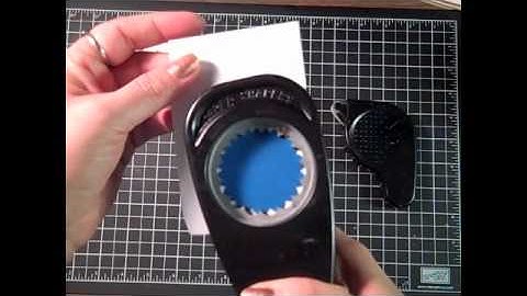 Tuesday Tip-Scallop Punch with Twist