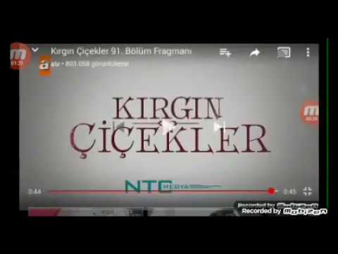 Kırgın çiçekler 95  Bölüm Fragmanı !