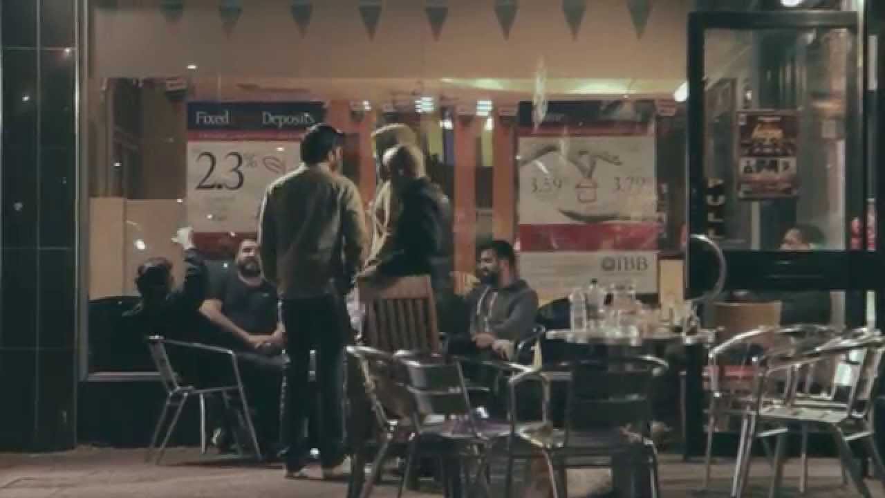 Ramadan Perspectives (Short Documentary)