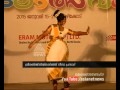 Neena Prasad reporting Kerala School