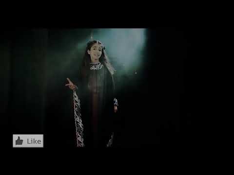 Lagu arab by dima bashar sedih dari palestina