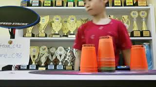 Sport Stacking Cycle Stack Match steam_c9z