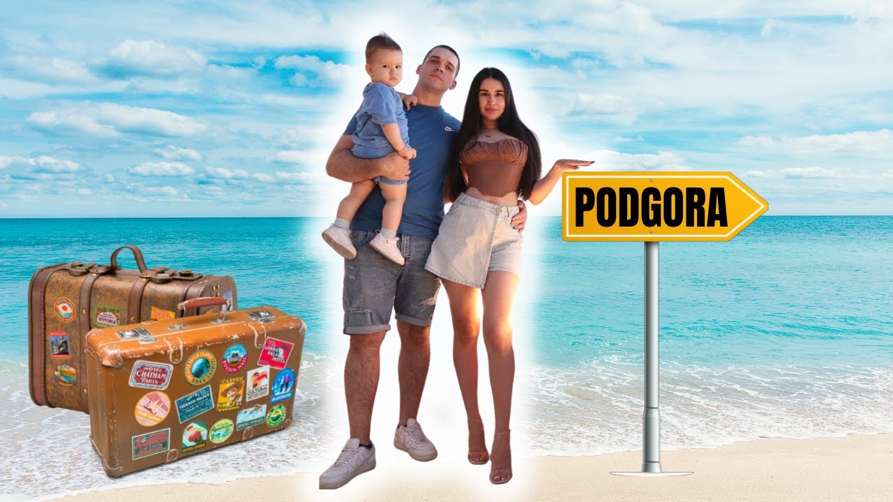 ADIO ZAGREBE... SELIMO U PODGORU!!!