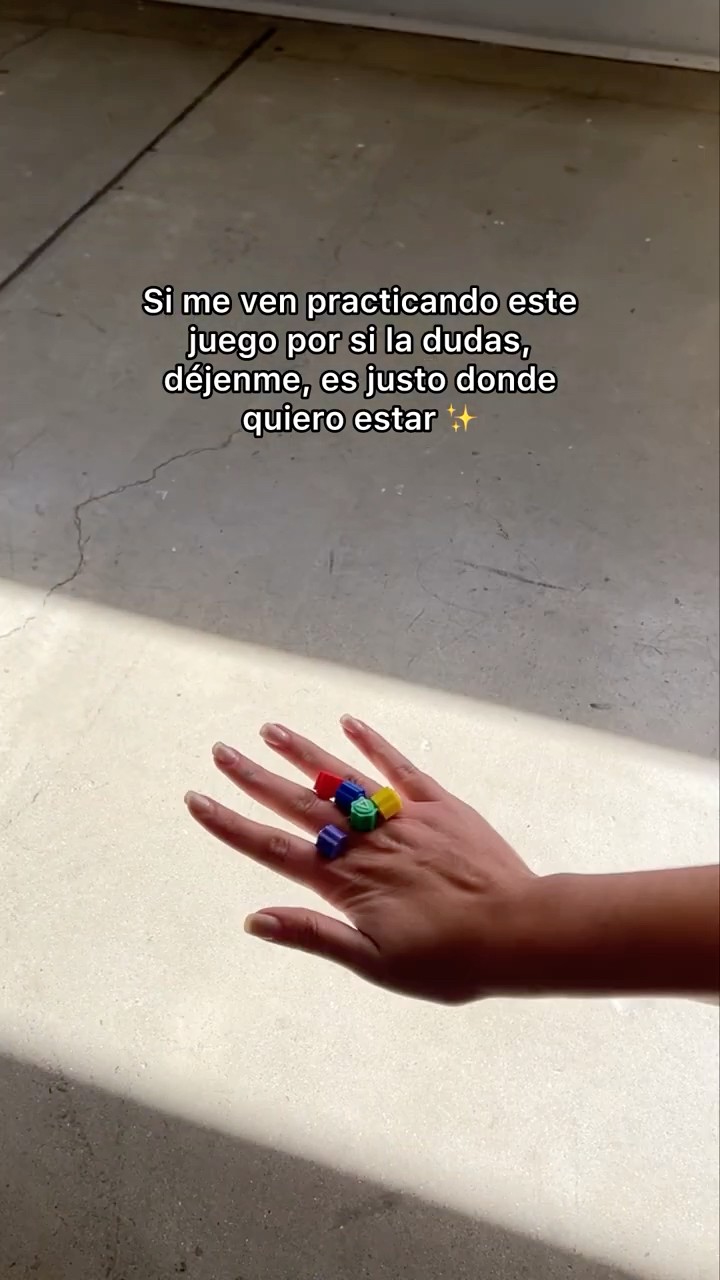 Por si se ofrece ? @soydanibarajas