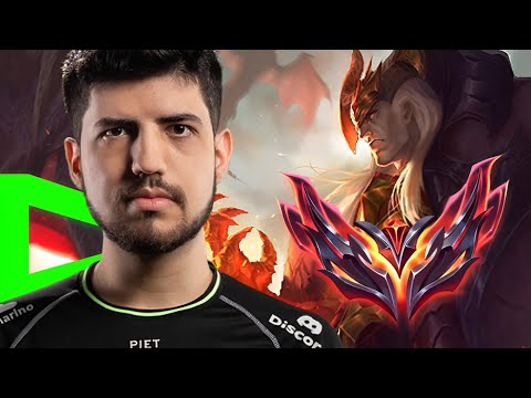 Wild Rift Conta Mestre High Win Rate - League of Legends: Wild