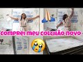 MAIS UMA CONQUISTA Deus é fiel/Lais Berto