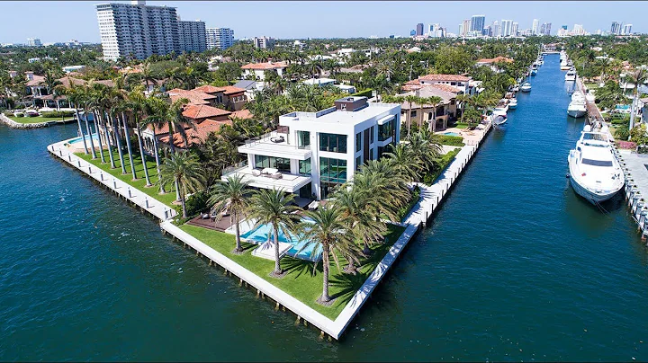 LVH Villa Athena Fort Lauderdale