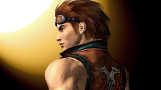 Tekken - Hwoarang Tribute (TK3 Theme)