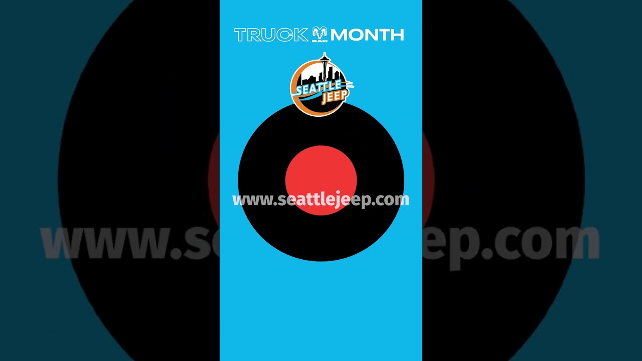 Amy  " Come to Seattle Jeep. Family owned, Family run."