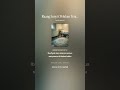 Ruang sunyi Original song &lyrics by Esther Ignatius for my nephew Rip Ryanniel Robin@Oneil 