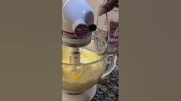 Thumbnail of Million Dollar Pound Cake// an old school recipe #atmemawshouse #baking #vanillacake