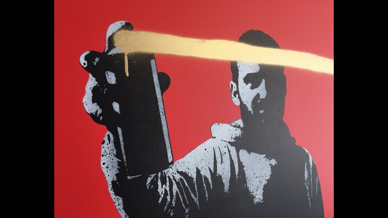 STENCILS ONLY 2016, feat. FAKE, ICY&SOT, L.E.T., EMESS