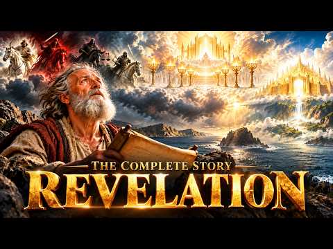 What Does Revelation Actually Say About the End Times? | Revelation Explained