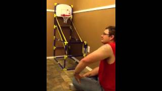 Dad got son saying SUCK IT