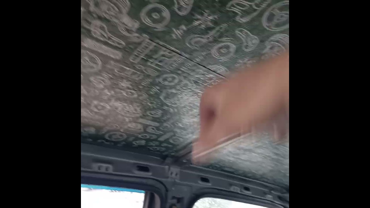 Dream Car TECHNOLOGY Expert 3mm вибродемпфирующий материал. ШВИ Тюнинг первый слой Chery Amulet