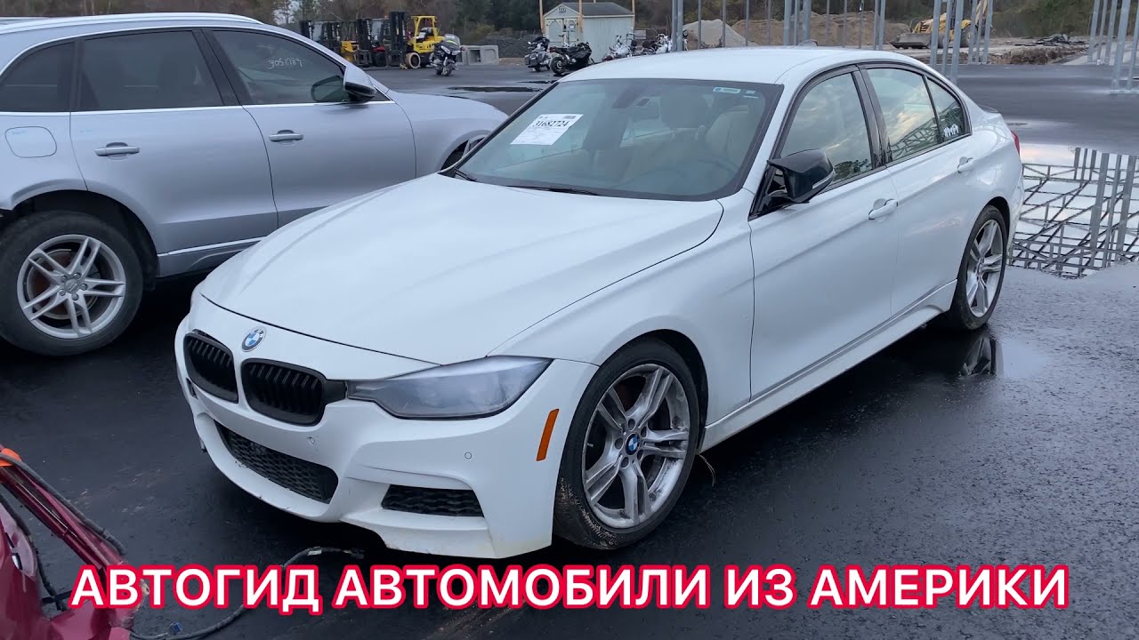 Пробить авто из сша Пробить авто из сша