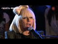 Lady Gaga - Poker Face (Live) - Mooi! Weer De Leeuw - April 26, 2009
