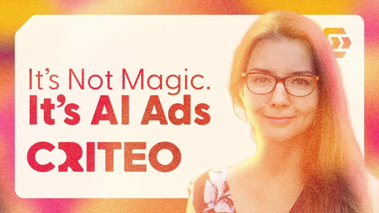 Not a sign from the Universe, just a retargeted ad- Olga Petrova, Senior ML Engineer - Criteo